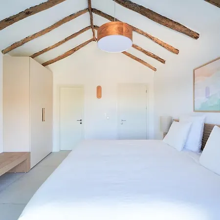 Villa Iconic Exception - Heating Pool & Tennis