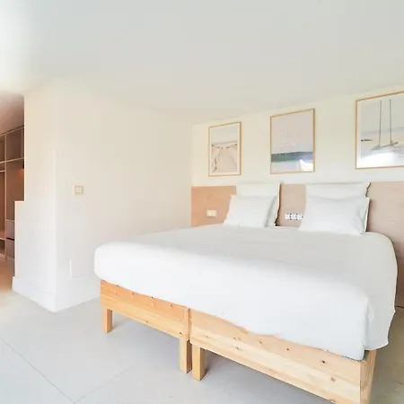 Iconic Exception - Heating Pool & Tennis *