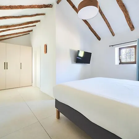 Villa Iconic Exception - Heating Pool & Tennis *