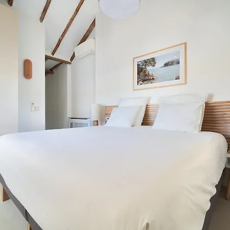 Iconic Exception - Heating Pool & Tennis Villa Marbella