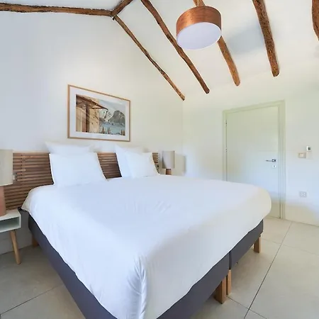 Villa Iconic Exception - Heating Pool & Tennis