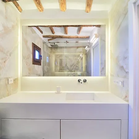 Iconic Exception - Heating Pool & Tennis * Marbella