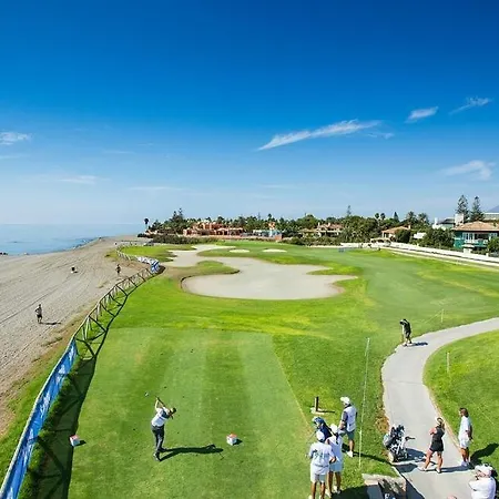 Iconic Exception - Heating Pool & Tennis 빌라