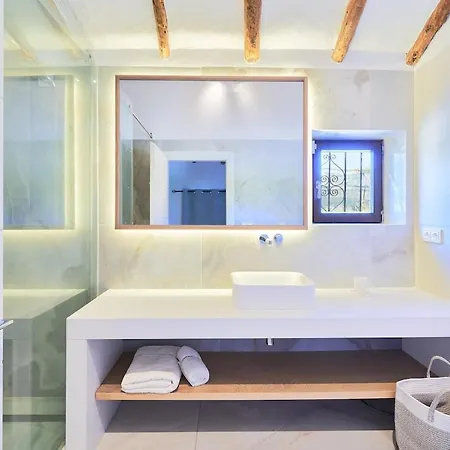 Villa Iconic Exception - Heating Pool & Tennis *