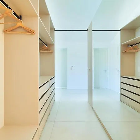 빌라 Iconic Exception - Heating Pool & Tennis *