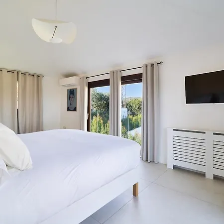 Villa Iconic Exception - Heating Pool & Tennis