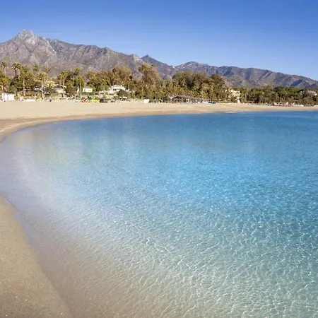 Iconic Exception - Heating Pool & Tennis