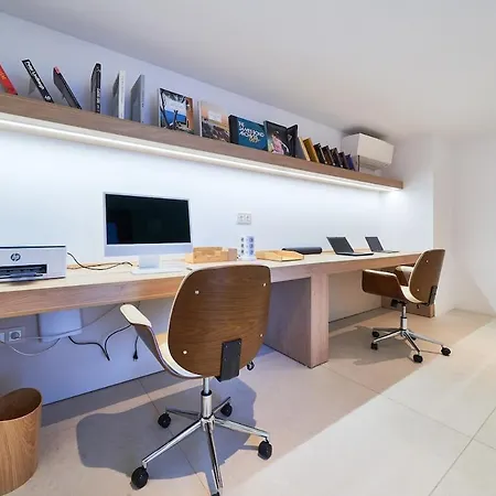 Iconic Exception - Heating Pool & Tennis *