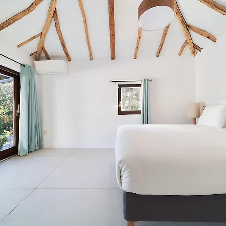 Iconic Exception - Heating Pool & Tennis *