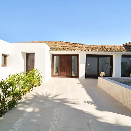 Villa Iconic Exception - Pool & Tennis