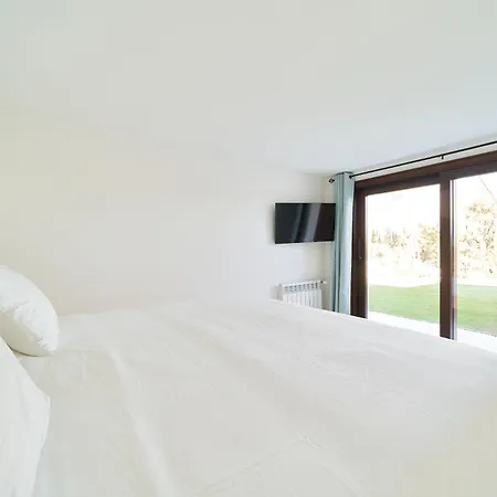 Villa Iconic Exception - Pool & Tennis *