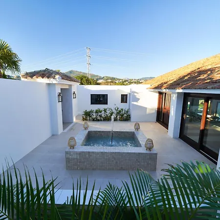 Villa Iconic Exception - Pool & Tennis *
