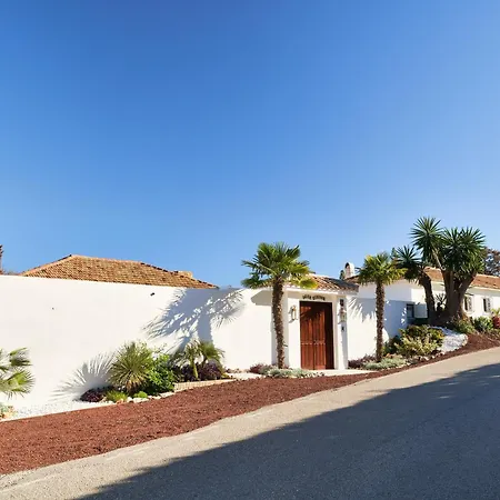 Villa Iconic Exception - Pool & Tennis