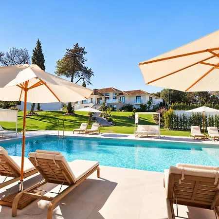 Villa Iconic Exception - Pool & Tennis