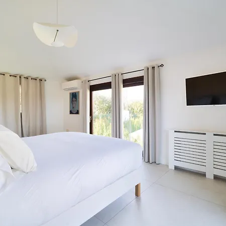 Villa Iconic Exception - Pool & Tennis
