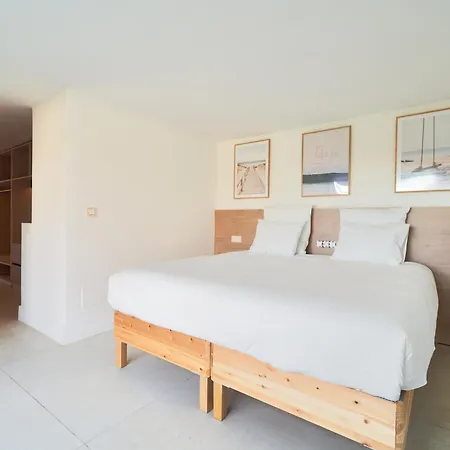 Villa Iconic Exception - Pool & Tennis *