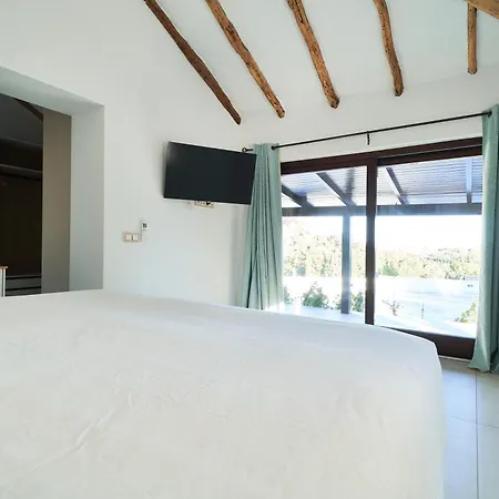 Iconic Exception - Pool & Tennis Villa Marbella