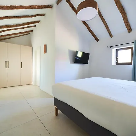 Villa Iconic Exception - Pool & Tennis