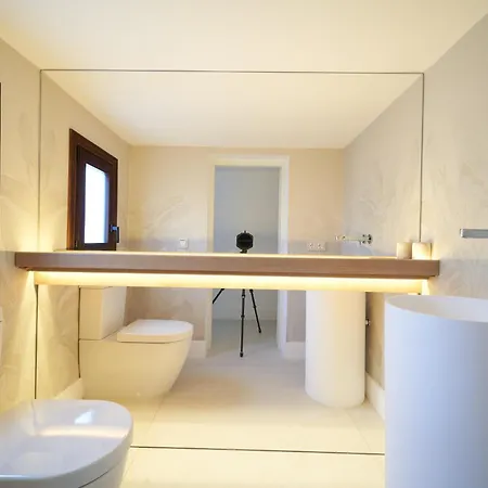 Villa Iconic Exception - Pool & Tennis *