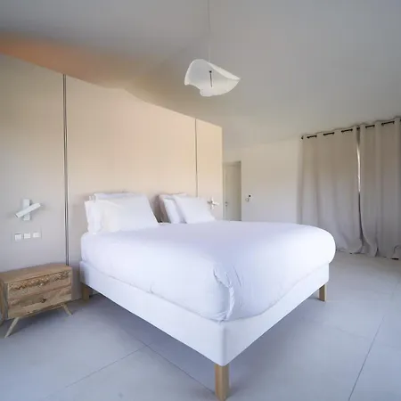 Villa Iconic Exception - Pool & Tennis *