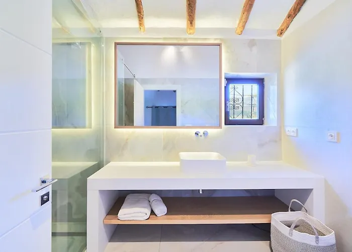 Willa Iconic Exception - Heating Pool & Tennis *