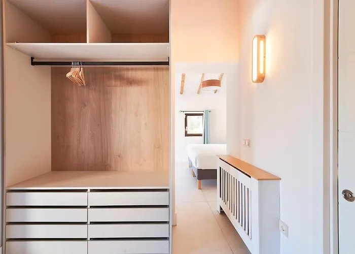 Iconic Exception - Heating Pool & Tennis Marbella