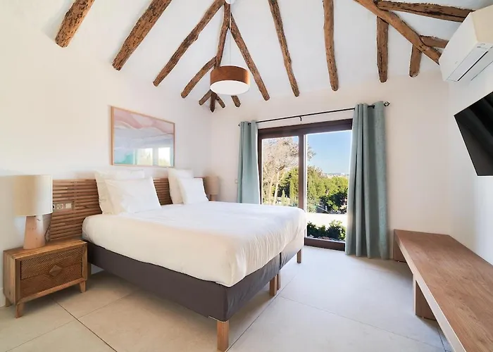 Iconic Exception - Heating Pool & Tennis * Marbella