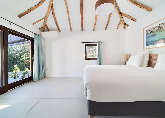 Iconic Exception - Heating Pool & Tennis *