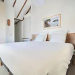Iconic Exception - Heating Pool & Tennis Villa Marbella