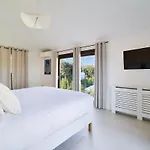 Villa Iconic Exception - Heating Pool & Tennis