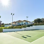 Villa Iconic Exception - Heating Pool & Tennis Marbella