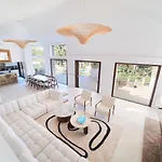 Villa Iconic Exception - Heating Pool & Tennis