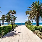 Iconic Exception - Heating Pool & Tennis Marbella