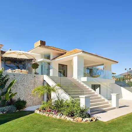 Iconic Exception - Heating Pool & Tennis *