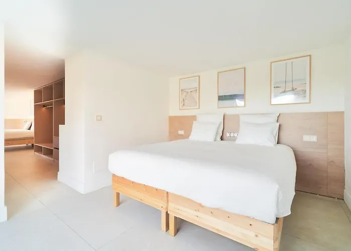 Iconic Exception - Heating Pool & Tennis *