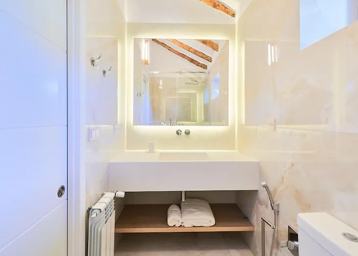 别墅 Iconic Exception - Heating Pool & Tennis