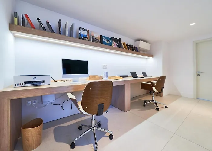 Iconic Exception - Heating Pool & Tennis *